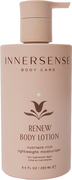 Innersense Organic Beauty Renew Body Lotion 250 ml Innersense Organic Beauty Renew Body Lotion 250 ml von Innersense Organic Beauty