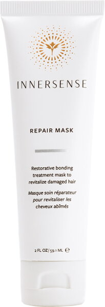 Innersense Organic Beauty Repair Mask 59,1 ml Innersense Organic Beauty Repair Mask 59,1 ml von Innersense Organic Beauty