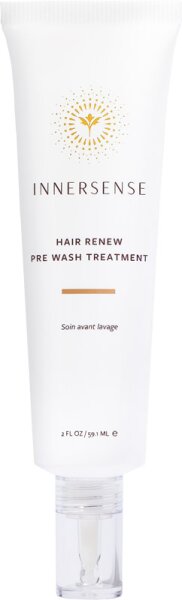 Innersense Organic Beauty Scalp Hair Renew Pre Wash Treatment 59,15 ml von Innersense Organic Beauty