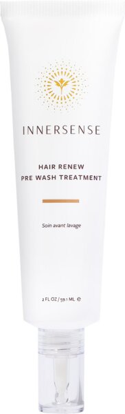Innersense Organic Beauty Scalp Hair Renew Pre Wash Treatment 59,15 ml Innersense Organic Beauty Scalp Hair Renew Pre Wash Treatment 59,15 ml von Innersense Organic Beauty