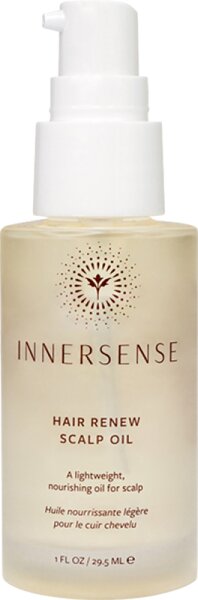 Innersense Organic Beauty Scalp Hair Renew Scalp Oil 29,5 ml von Innersense Organic Beauty