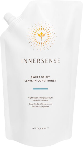 Innersense Organic Beauty Sweet Spirit Leave In Conditioner Refill 946 ml Innersense Organic Beauty Sweet Spirit Leave In Conditioner Refill 946 ml von Innersense Organic Beauty