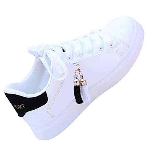 Innerternet Turnschuhe Damen Sneakers Laufschuhe Stahlkappenschuhe Weiblich Leichtgewichts Arbeitsschutzschuhe Badeschuhe Sportlich Schuhe Sicherheitsschuhe von Innerternet