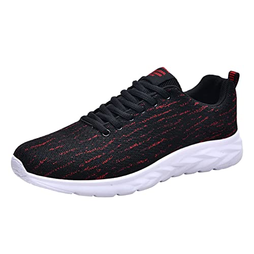 Innerternet Turnschuhe Herren Sicherheitsschuhe Herren Running Tennis Schuhe Wasserschuhe Laufschuhe Sportlich Freizeitschuhe Anti-Rutsch Outdoor Fitness Jogging Barfussschuhe von Innerternet