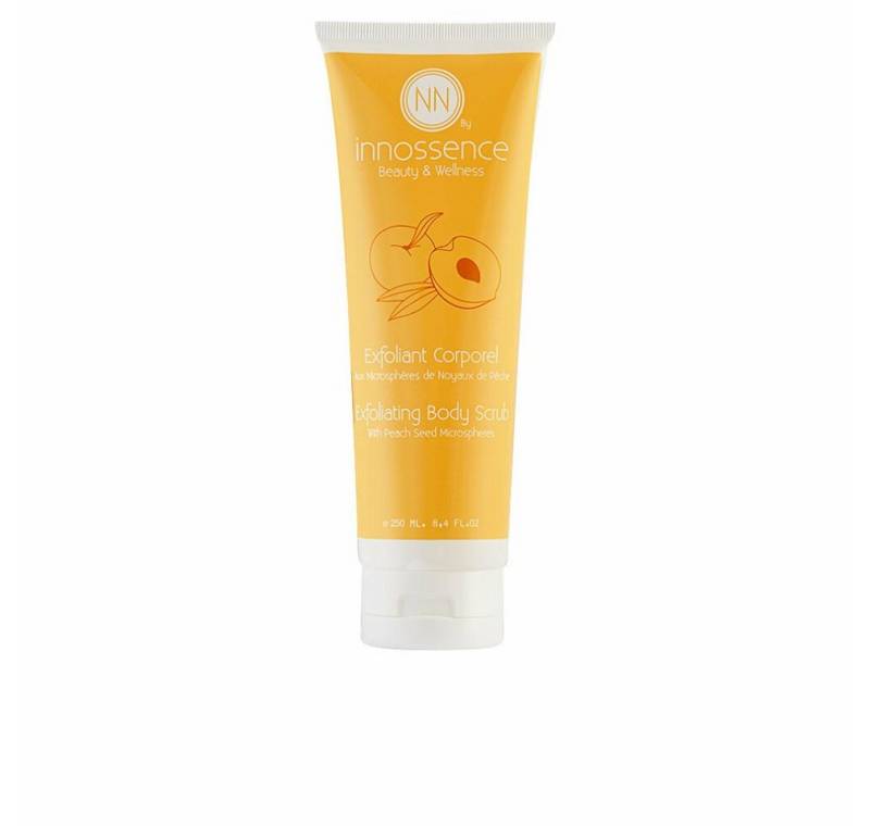 Innossence Körperpeeling Innopure Exfoliating Body Scrub 250ml Innossence Körperpeeling Innopure Exfoliating Body Scrub 250ml von Innossence