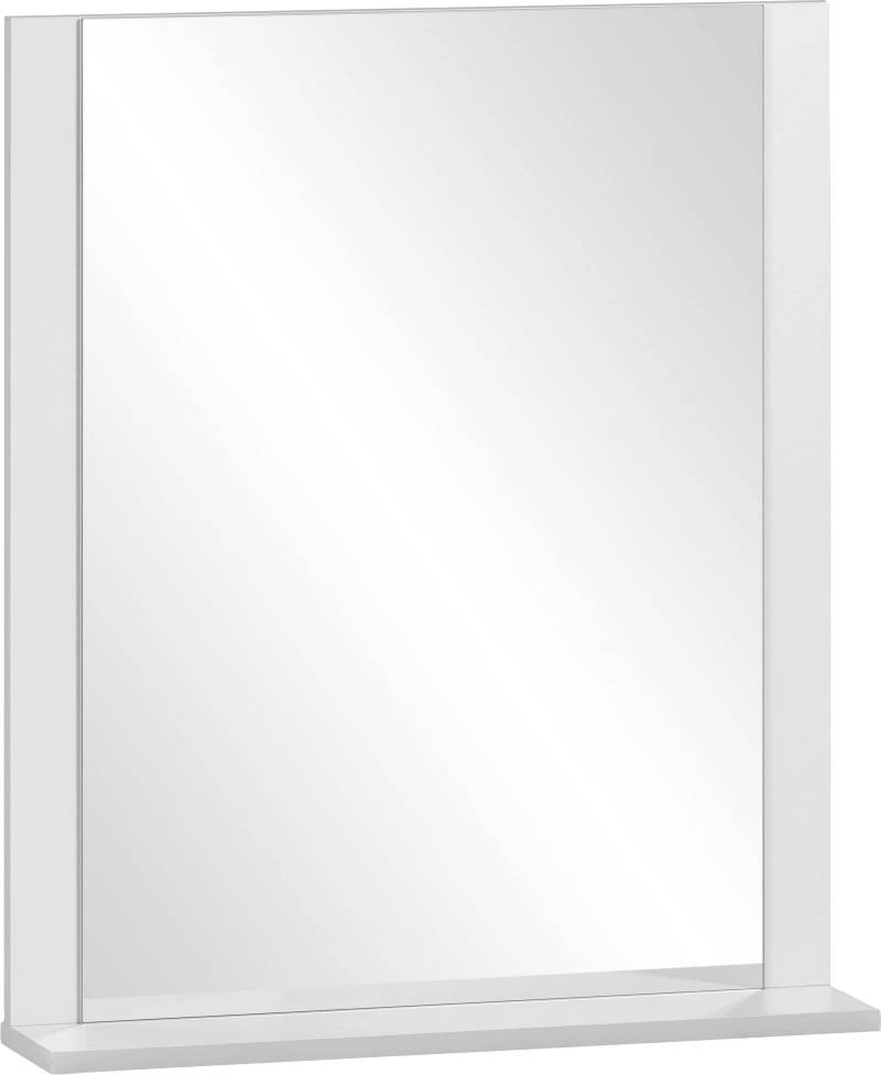 welltime Badspiegel "Dex" Badmöbel, Breite 60cm von Welltime