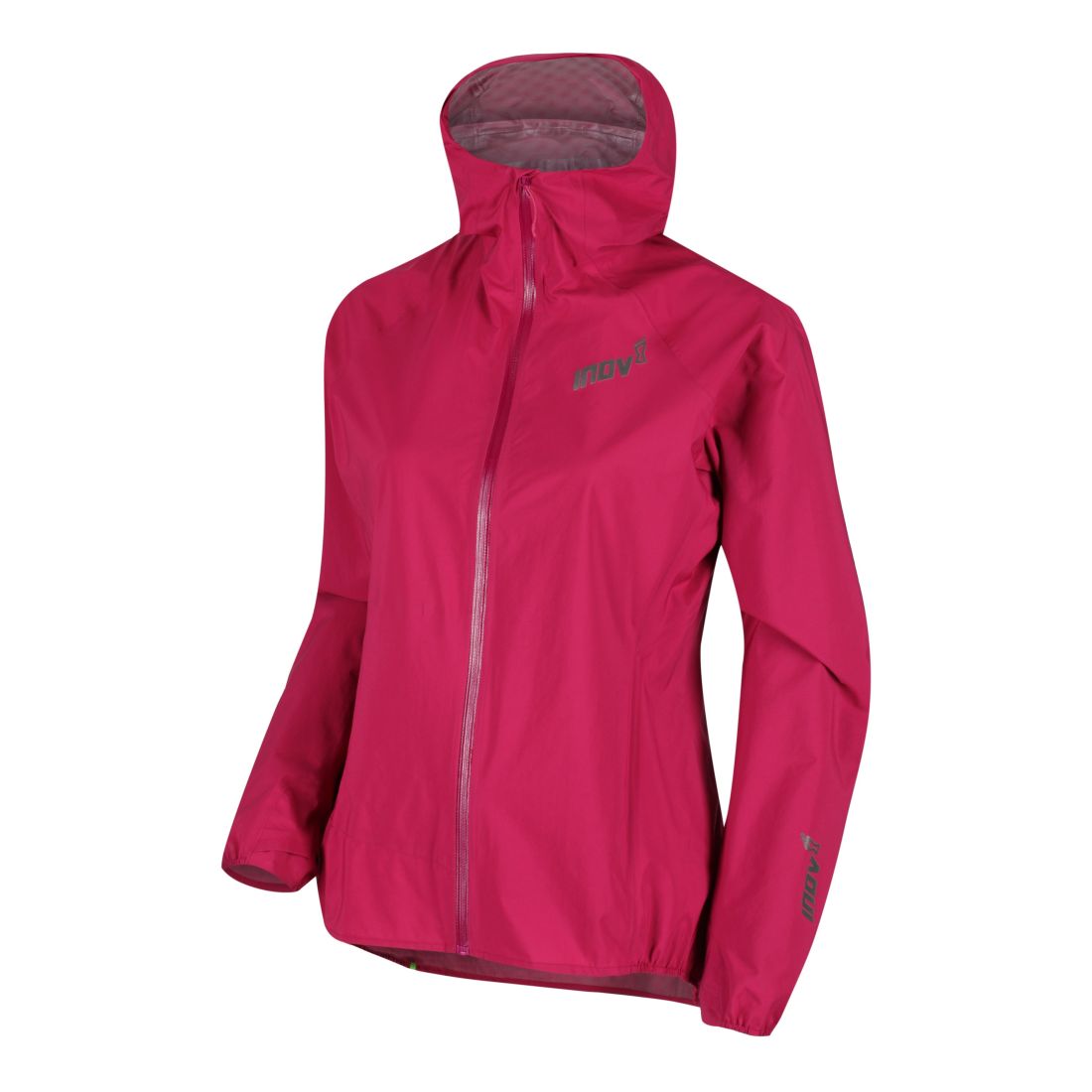 Inov-8 AT/C STORMSHELL FZ Jacke Damen pink Gr. 38 von Inov-8