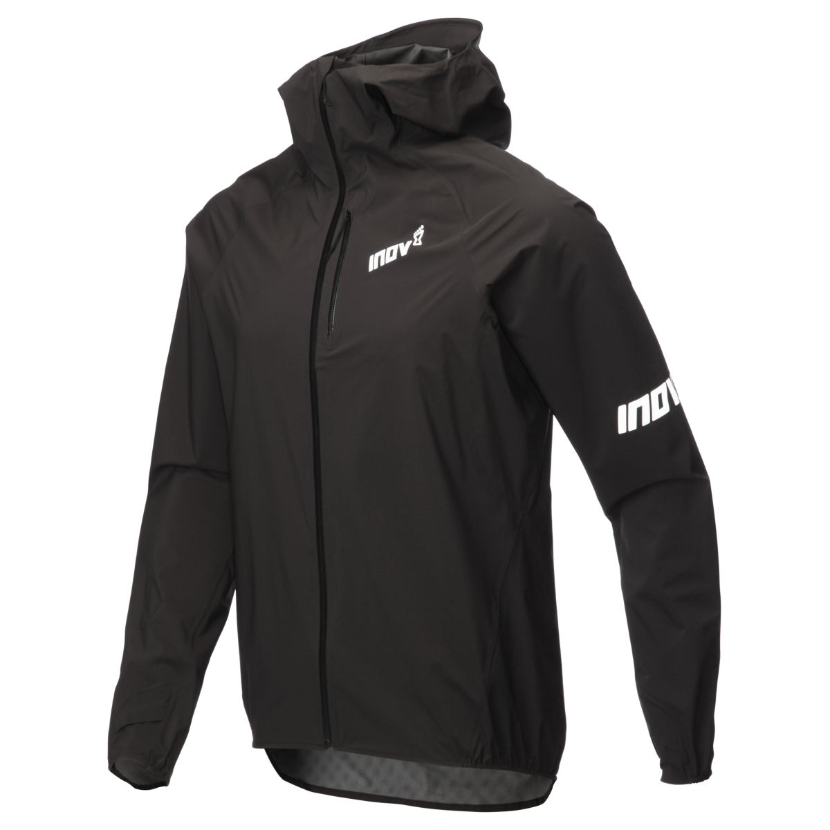 Inov-8 AT/C Stormshell FZ Jacke Herren black Gr. L von Inov-8