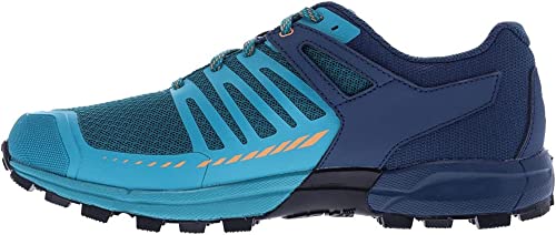 Inov-8 Damen Fabric, Blue, 39.5 EU von INOV8