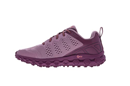 Inov-8 Damen Running Shoes, Purple, 39.5 EU von Inov-8