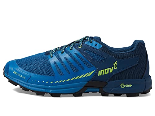 Inov-8 Herren Fabric, Blue, 44 EU von Inov-8