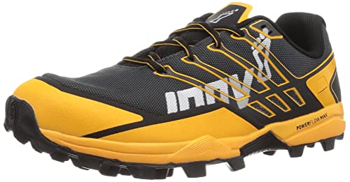 Inov-8 Herren Running Shoes, Black, 46.5 EU von Inov-8