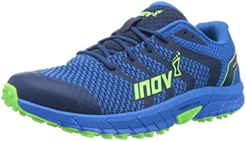 Inov-8 Herren Running Shoes, Blue, 44.5 EU von Inov-8