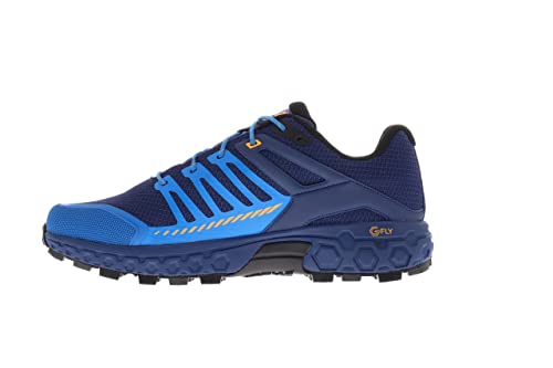 Inov-8 Herren Running Shoes, Blue, 44.5 EU von Inov-8