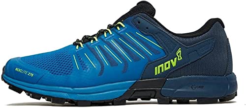 Inov-8 Herren Running Shoes, Blue, 44.5 EU von Inov-8