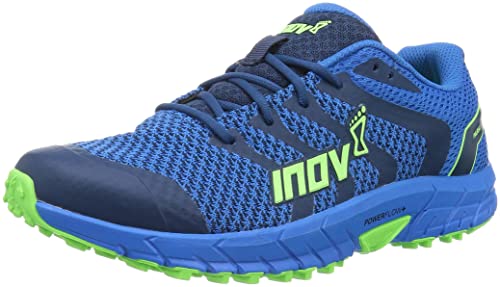 Inov-8 Herren Running Shoes, Blue, 45.5 EU von INOV8