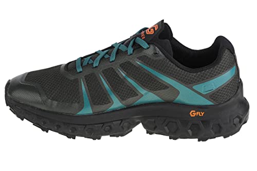 Inov-8 Herren Running Shoes, Green, 44.5 EU von INOV8