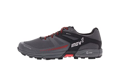 Inov-8 Herren Running Shoes, Grey, 44 EU von Inov-8