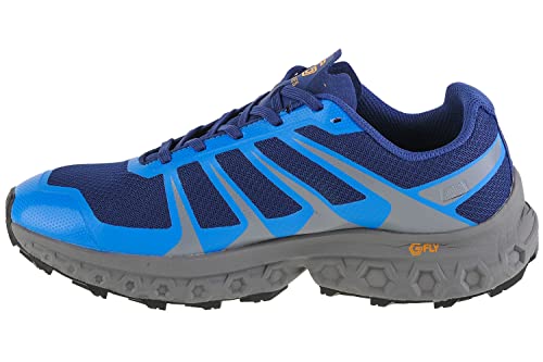 Inov-8 Herren Running Shoes, Navy, 44 EU von Inov-8