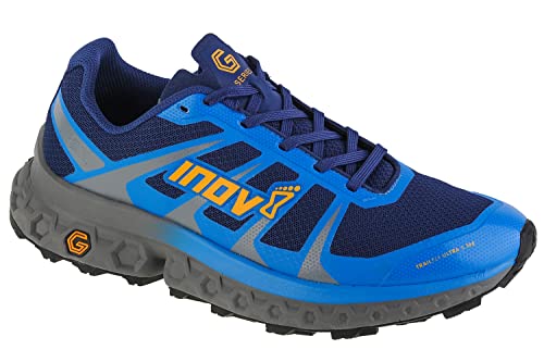 Inov-8 Herren Running Shoes, Navy, 44 EU von INOV8