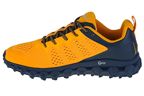 Inov-8 Herren Running Shoes, Yellow, 42.5 EU von Inov-8
