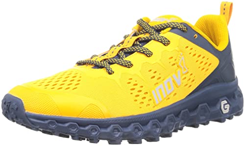 Inov-8 Herren Running Shoes, Yellow, 44.5 EU von INOV8