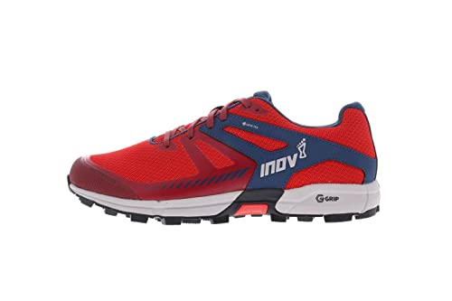 Inov-8 Herren Running Shoes, red, 42 EU von Inov-8