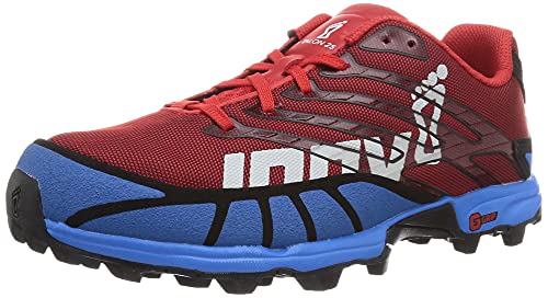 Inov-8 Herren Running Shoes, red, 45 EU von Inov-8