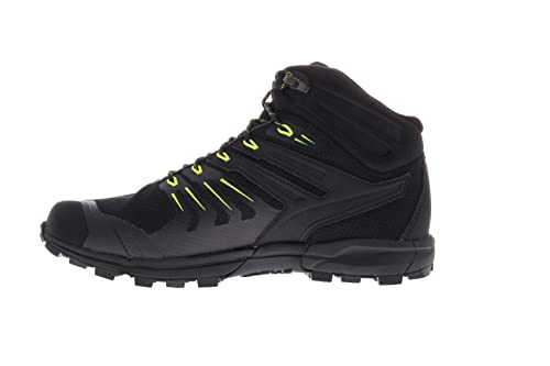 Inov-8 Herren Trekking Shoes, Black, 44 EU von Inov-8