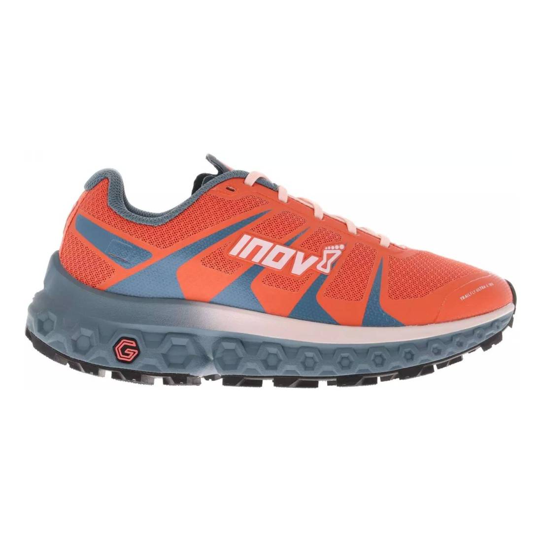 Inov-8 TRAILFLY ULTRA G300 MAX Damen Laufschuhe or Gr. 38,5 von Inov-8