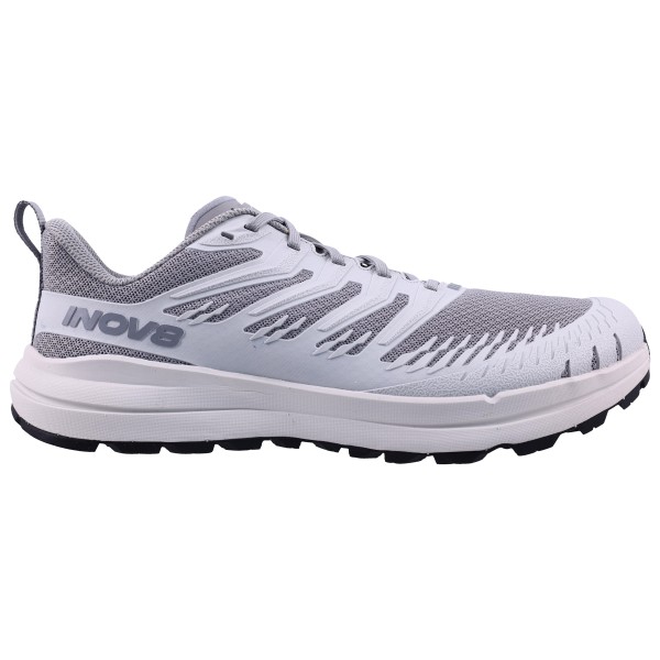 Inov-8 - TrailFly Zero V2 - Trailrunningschuhe Gr 44,5 - Wide grau von Inov-8