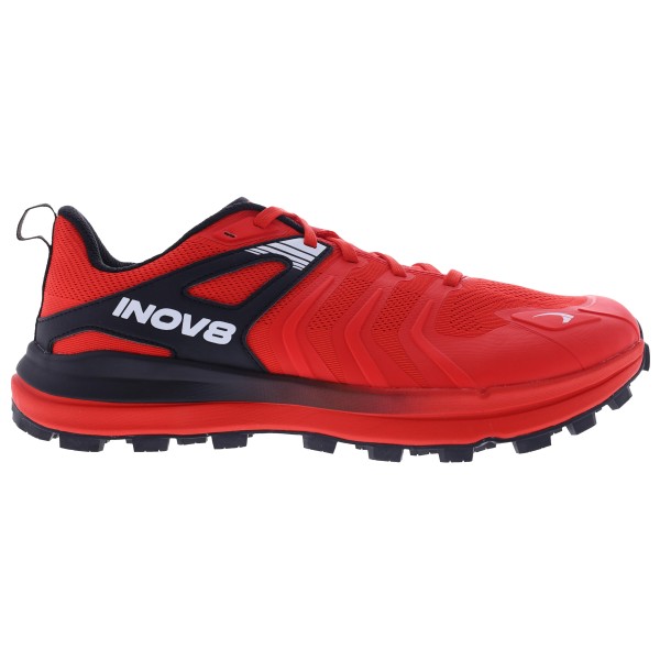 Inov-8 - TrailTalon Zero - Trailrunningschuhe Gr 42,5 - Wide rot von Inov-8