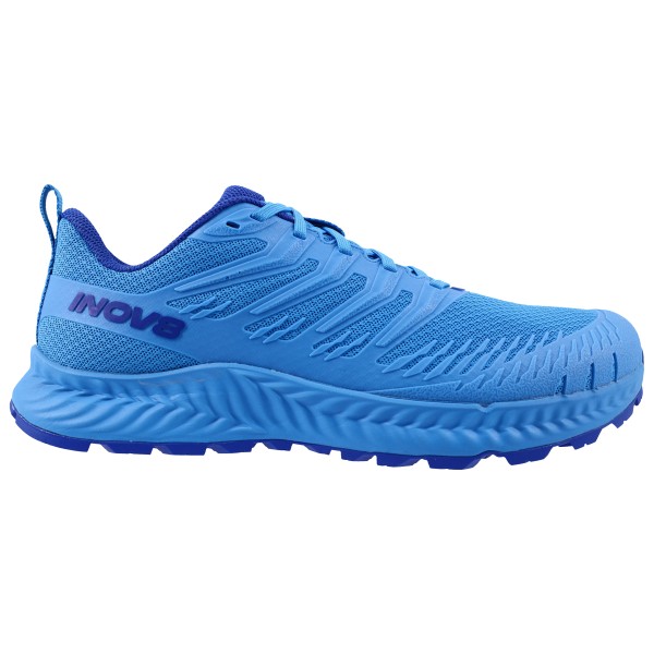 Inov-8 - Trailfly V2 - Trailrunningschuhe Gr 47 - Wide blau von Inov-8