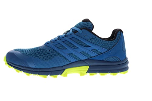 Inov-8 Herren Running Shoes, Blue, 44 EU von Inov-8