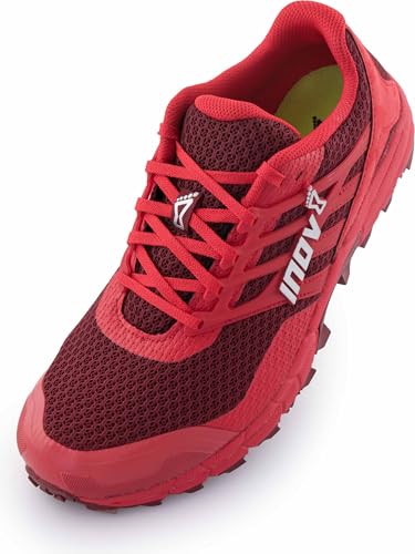 Inov-8 Trailtalon 290 Schuhe Herren rot Schuhgröße UK 8,5 | EU 42,5 2022 Laufsport Schuhe von INOV8