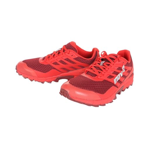 Inov-8 Trailtalon 290 Schuhe Herren rot Schuhgröße UK 9 | EU 43 2022 Laufsport Schuhe von Inov-8