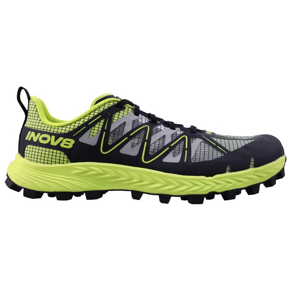 Inov-8 - Women's Mudtalon Speed V2 - Trailrunningschuhe Gr 40,5 - Precision bunt von Inov-8