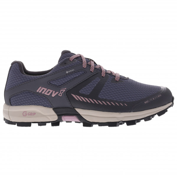 Inov-8 - Women's Roclite G 315 GTX V2 - Trailrunningschuhe Gr 38,5 grau von Inov-8