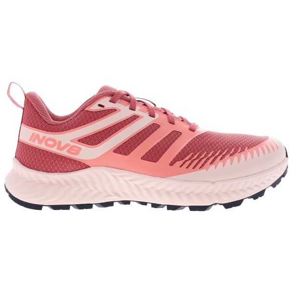 Inov-8 - Women's TrailFly - Trailrunningschuhe Gr 40 - Wide rosa von Inov-8