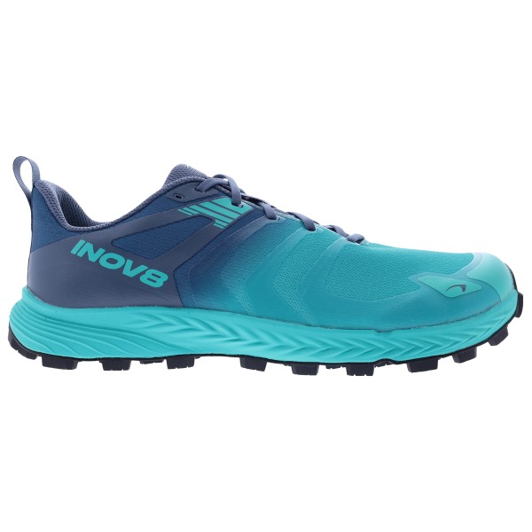 Inov-8 - Women's TrailTalon Speed - Trailrunningschuhe Gr 38 - Wide türkis von Inov-8