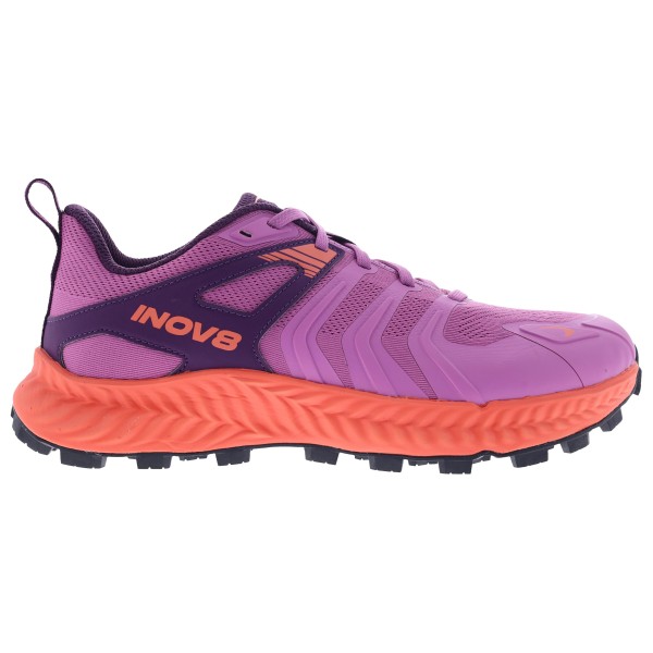 Inov-8 - Women's TrailTalon - Trailrunningschuhe Gr 37,5 - Wide lila von Inov-8