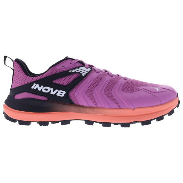 Inov-8 - Women's TrailTalon Zero - Trailrunningschuhe Gr 40,5 - Wide bunt von Inov-8