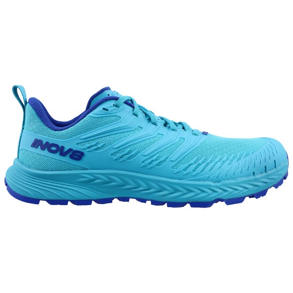 Inov-8 - Women's Trailfly Speed V2 - Trailrunningschuhe Gr 40 - Wide blau von Inov-8