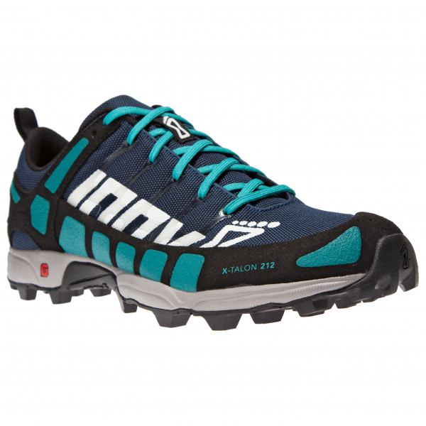 Inov-8 - Women's X-Talon 212 - Trailrunningschuhe Gr 37;38;41,5 blau von Inov-8