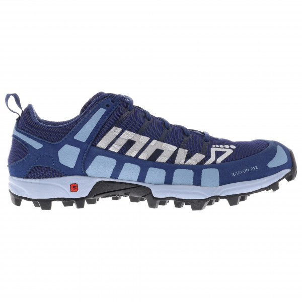 Inov-8 - Women's X-Talon 212 - Trailrunningschuhe Gr 37 blau von Inov-8