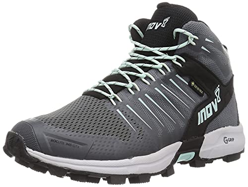INOV8 Roclite G345 Gore-TEX Women's Wandern Stiefel - 40.5 von INOV8