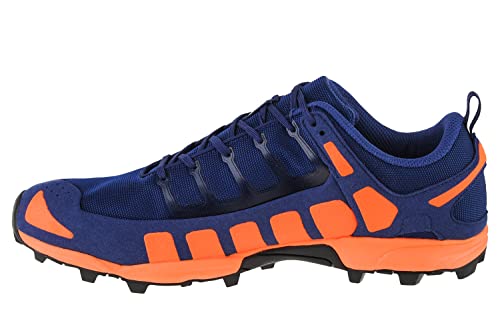 Inov-8 X-Talon 212 V2 000152-BLOR-P-01, Herren, Laufschuhe, Blue/Orange, 44.5 EU von Inov-8