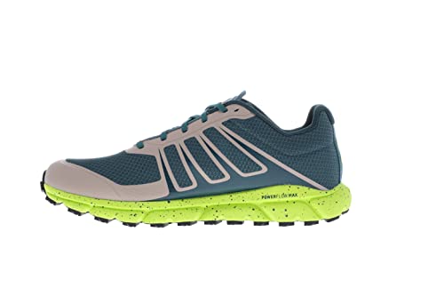 inov-8 Inov8 Trailfly G 270 V2 Traillaufschuhe – SS23, Pinie Limette, 43.5 EU von Inov-8