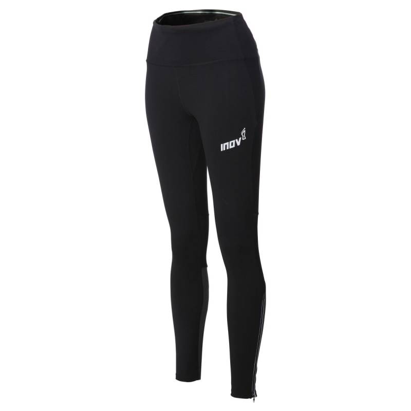 inov-8 Race Elite Tight Damen Laufhose black Gr. 32 von Inov-8