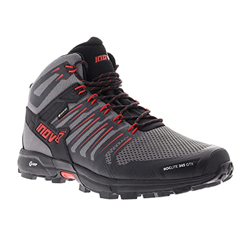 inov-8 Roclite G 345 GTX Schuhe Herren grau von Inov-8